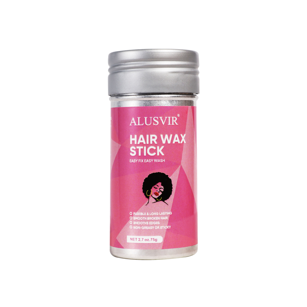 Hair Wax Stick